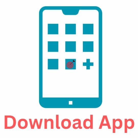 Target App